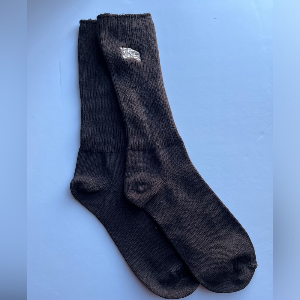 Burberry Socks